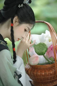 YiTuYu Art Language Vol.7167: Featuring the Elegant Tian Tian Quan Quan - image 44