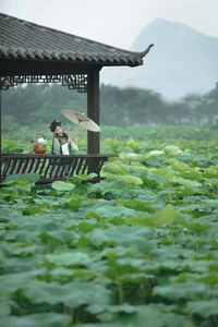 YiTuYu Art Language Vol.7167: Featuring the Elegant Tian Tian Quan Quan - image 24