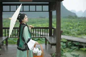 YiTuYu Art Language Vol.7167: Featuring the Elegant Tian Tian Quan Quan - image 28