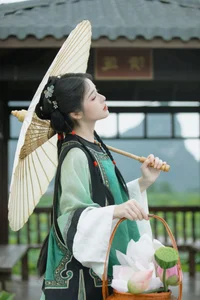 YiTuYu Art Language Vol.7167: Featuring the Elegant Tian Tian Quan Quan - image 33
