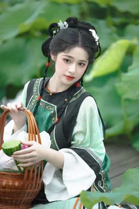 YiTuYu Art Language Vol.7167: Featuring the Elegant Tian Tian Quan Quan - image 7