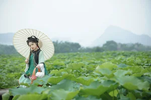 YiTuYu Art Language Vol.7167: Featuring the Elegant Tian Tian Quan Quan - image 14