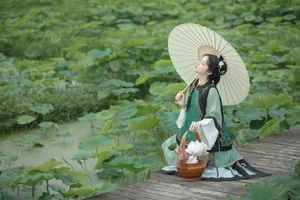 YiTuYu Art Language Vol.7167: Featuring the Elegant Tian Tian Quan Quan - image 27