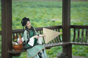 YiTuYu Art Language Vol.7167: Featuring the Elegant Tian Tian Quan Quan - image 16