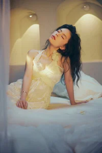 YiTuYu Art Language Vol.6303: Stunning Artistic Photography Featuring Xiao Yang - image 12