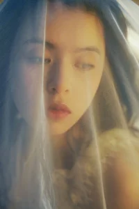 YiTuYu Art Language Vol.6303: Stunning Artistic Photography Featuring Xiao Yang - image 1