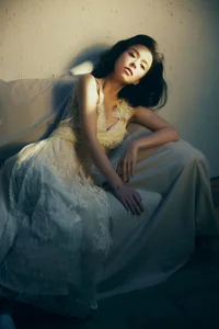 YiTuYu Art Language Vol.6303: Stunning Artistic Photography Featuring Xiao Yang - image 6