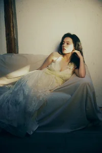 YiTuYu Art Language Vol.6303: Stunning Artistic Photography Featuring Xiao Yang - image 16