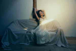 YiTuYu Art Language Vol.6303: Stunning Artistic Photography Featuring Xiao Yang - image 13