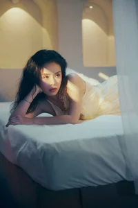 YiTuYu Art Language Vol.6303: Stunning Artistic Photography Featuring Xiao Yang - image 0