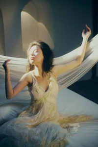 YiTuYu Art Language Vol.6303: Stunning Artistic Photography Featuring Xiao Yang - image 4