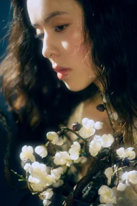 YiTuYu Art Language Vol.6303: Stunning Artistic Photography Featuring Xiao Yang - image 14