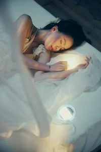 YiTuYu Art Language Vol.6303: Stunning Artistic Photography Featuring Xiao Yang - image 9