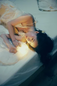 YiTuYu Art Language Vol.6303: Stunning Artistic Photography Featuring Xiao Yang - image 19