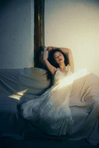 YiTuYu Art Language Vol.6303: Stunning Artistic Photography Featuring Xiao Yang - image 8