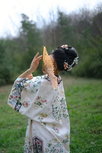 Xiao Xi Ya - Art Language Vol.6673 YiTuYu Photography - image 6