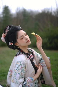 Xiao Xi Ya - Art Language Vol.6673 YiTuYu Photography - image 16