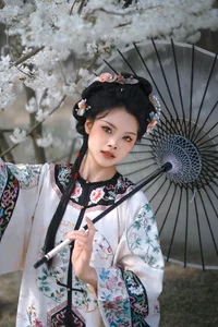 Xiao Xi Ya - Art Language Vol.6673 YiTuYu Photography - image 3
