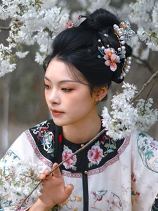 Xiao Xi Ya - Art Language Vol.6673 YiTuYu Photography - image 22