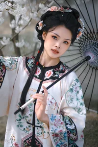 Xiao Xi Ya - Art Language Vol.6673 YiTuYu Photography - image 23