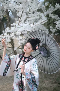 Xiao Xi Ya - Art Language Vol.6673 YiTuYu Photography - image 13