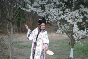 Xiao Xi Ya - Art Language Vol.6673 YiTuYu Photography - image 10