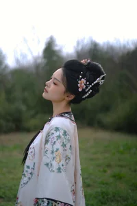 Xiao Xi Ya - Art Language Vol.6673 YiTuYu Photography - image 11