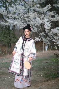 Xiao Xi Ya - Art Language Vol.6673 YiTuYu Photography - image 2