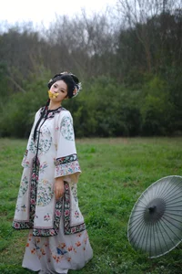 Xiao Xi Ya - Art Language Vol.6673 YiTuYu Photography - image 9