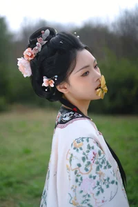 Xiao Xi Ya - Art Language Vol.6673 YiTuYu Photography - image 21