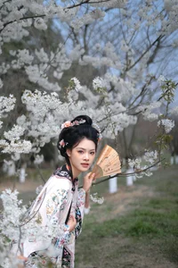 Xiao Xi Ya - Art Language Vol.6673 YiTuYu Photography - image 5