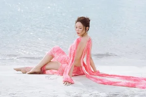 Exploring the Allure of Ly Nha Ky: A Fusion of Glamour and Nature in Ha Long - image 9