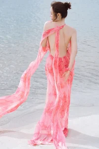 Exploring the Allure of Ly Nha Ky: A Fusion of Glamour and Nature in Ha Long - image 6