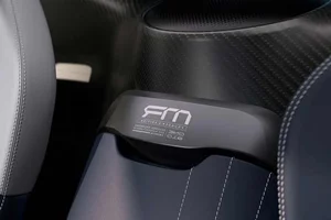 Rimac Nevera R Founder's Edition: The 2,107 HP Electric Hypercar Masterpiece Limited to 10 - image 9