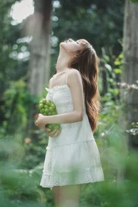 YiTuYu Art Language Vol.7437 Featuring Chen Nian Xiao Jiu - image 22