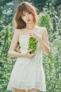 YiTuYu Art Language Vol.7437 Featuring Chen Nian Xiao Jiu - image 13