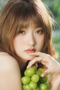 YiTuYu Art Language Vol.7437 Featuring Chen Nian Xiao Jiu - image 9