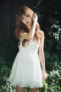 YiTuYu Art Language Vol.7437 Featuring Chen Nian Xiao Jiu - image 16