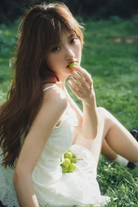 YiTuYu Art Language Vol.7437 Featuring Chen Nian Xiao Jiu - image 7