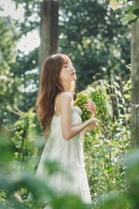 YiTuYu Art Language Vol.7437 Featuring Chen Nian Xiao Jiu - image 20