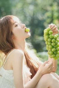 YiTuYu Art Language Vol.7437 Featuring Chen Nian Xiao Jiu - image 11