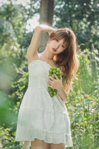 YiTuYu Art Language Vol.7437 Featuring Chen Nian Xiao Jiu - image 6