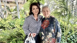 Singer Phuong Loan Finds New Strength and Peace Three Years After the Passing of Late Artist Chi Tai - image 6