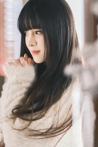 Exploring the Visual Elegance of YiTuYu Art Language Vol.6206 Xiao Huang Tong Xue - image 20