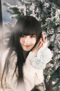 Exploring the Visual Elegance of YiTuYu Art Language Vol.6206 Xiao Huang Tong Xue - image 16