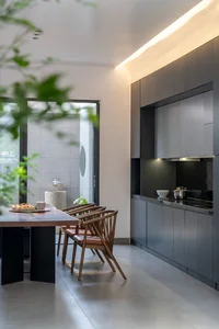 A Green Oasis in Hanoi: Exploring Innovative Eco-Friendly Architecture - image 8