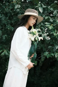 YiTuYu Art Language Vol.7783 Xiao Fan Qie: Vibrant Visuals - image 6