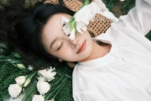 YiTuYu Art Language Vol.7783 Xiao Fan Qie: Vibrant Visuals - image 14