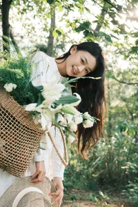 YiTuYu Art Language Vol.7783 Xiao Fan Qie: Vibrant Visuals - image 5