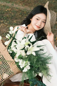 YiTuYu Art Language Vol.7783 Xiao Fan Qie: Vibrant Visuals - image 8